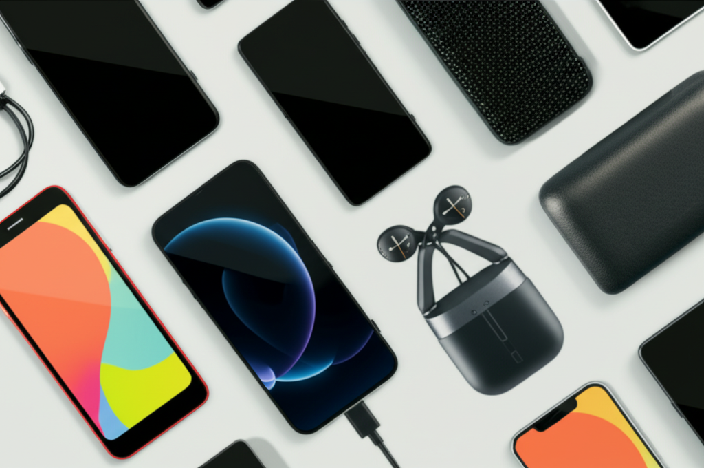 Import Electronics from China — Meena Aslam International