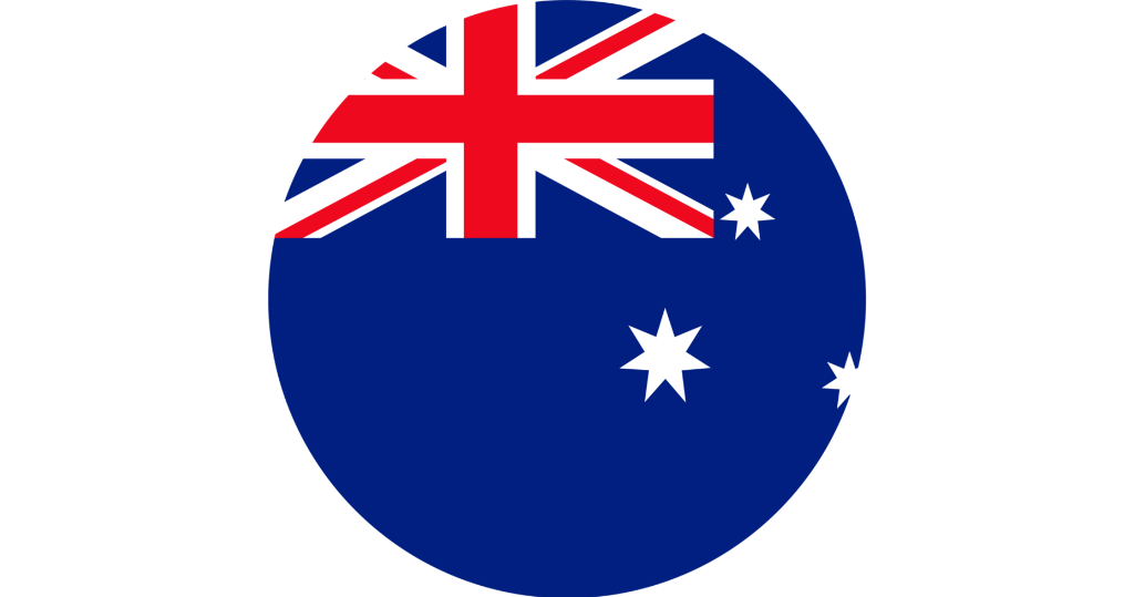 Australia flag