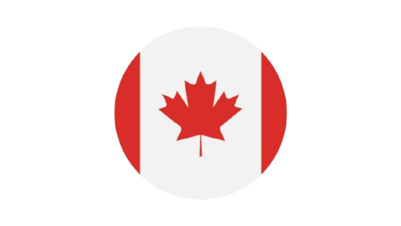Canada flag
