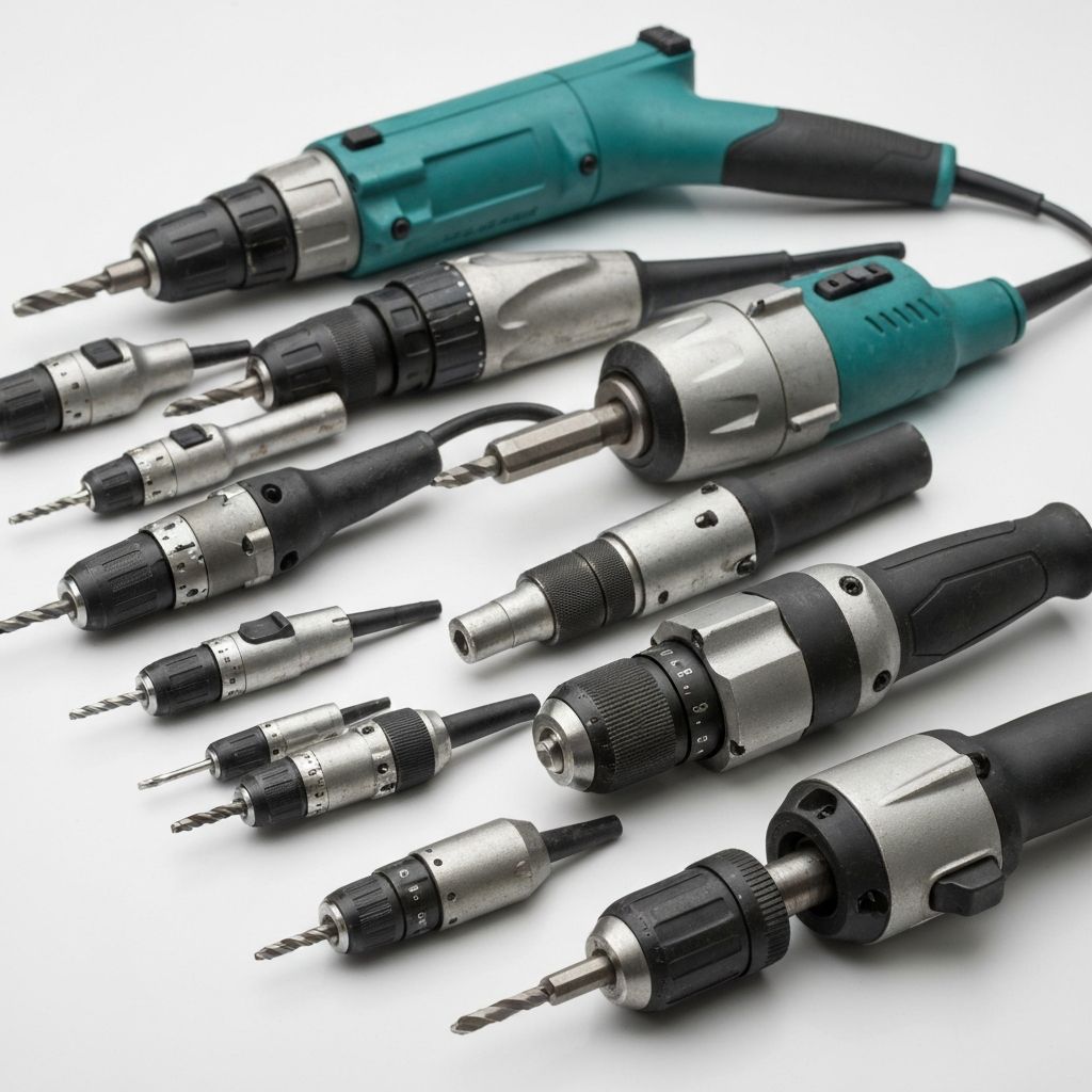 Import Hardware Tools from China — Meena Aslam International