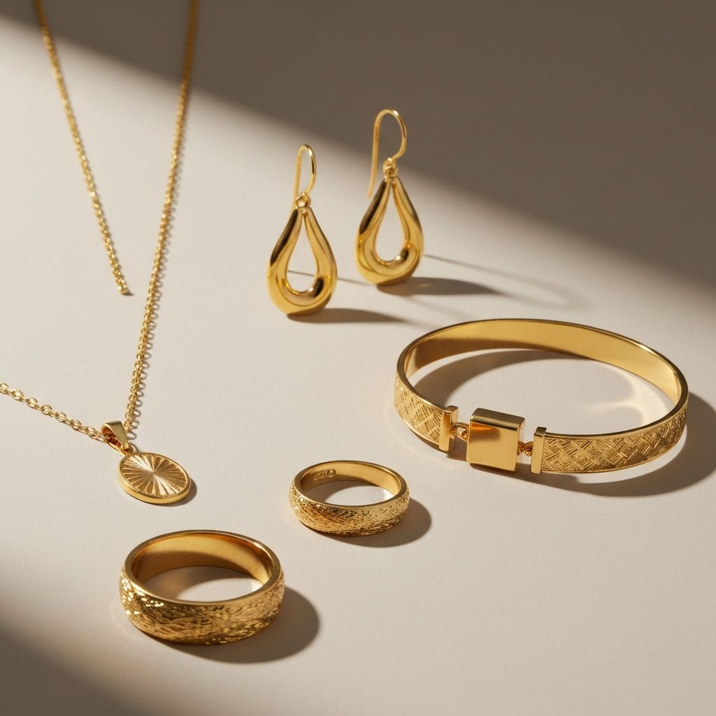 Import Jewellery from China — Meena Aslam International