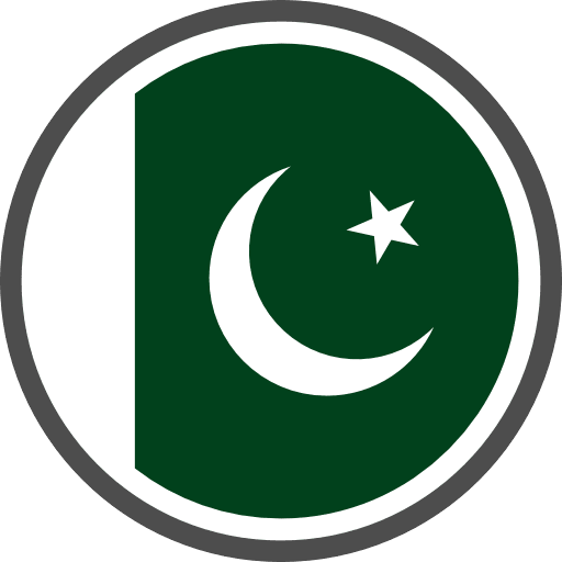 Pakistan flag
