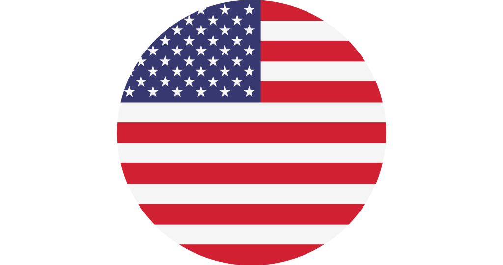 United States flag