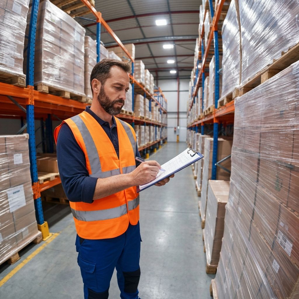 Why Quality Inspection Before Shipment Can Save Your Business